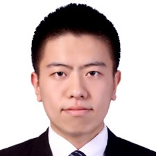 馮 翰林さん