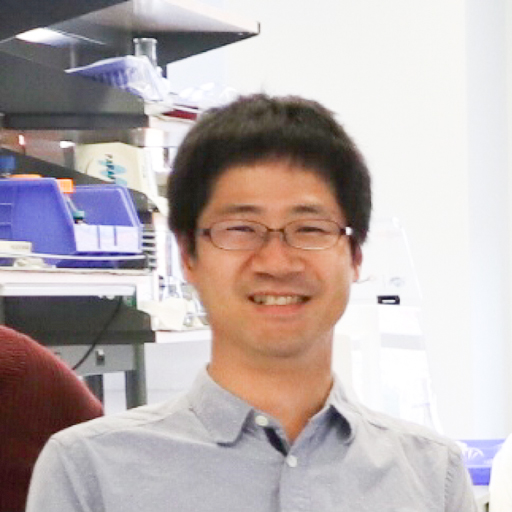 八代 健太郎さん