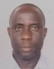 Olugbenga Akiogbeさん（ナイジェリア）