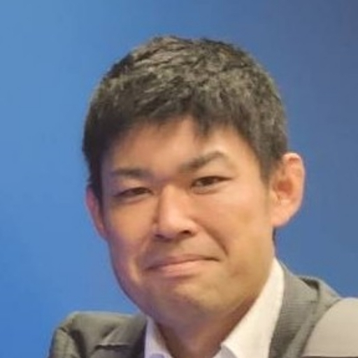 兼田 悠さん