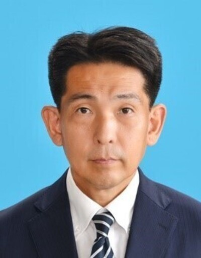 小林 実さん