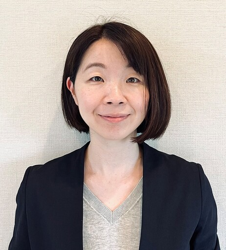 吉永 明加さん